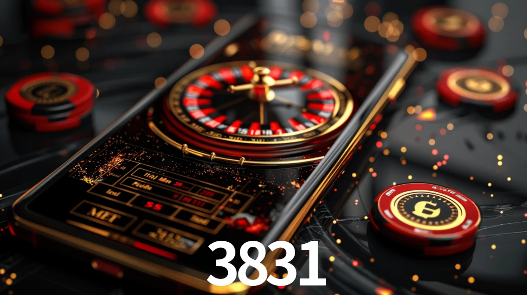 Slot Games 3831