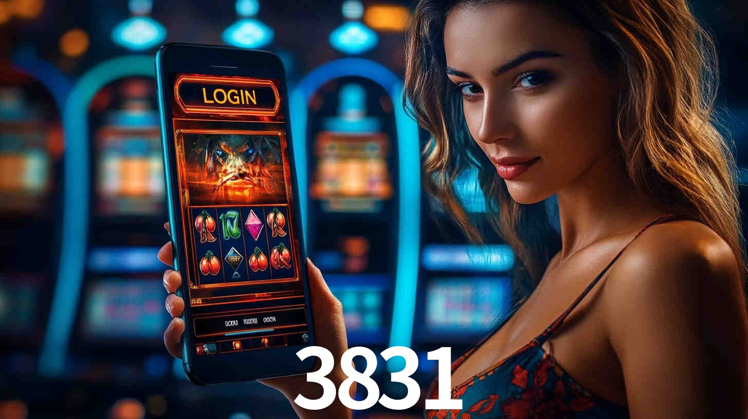 3831 vip