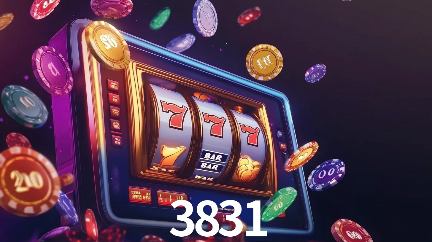 Welcome Bonus 3831