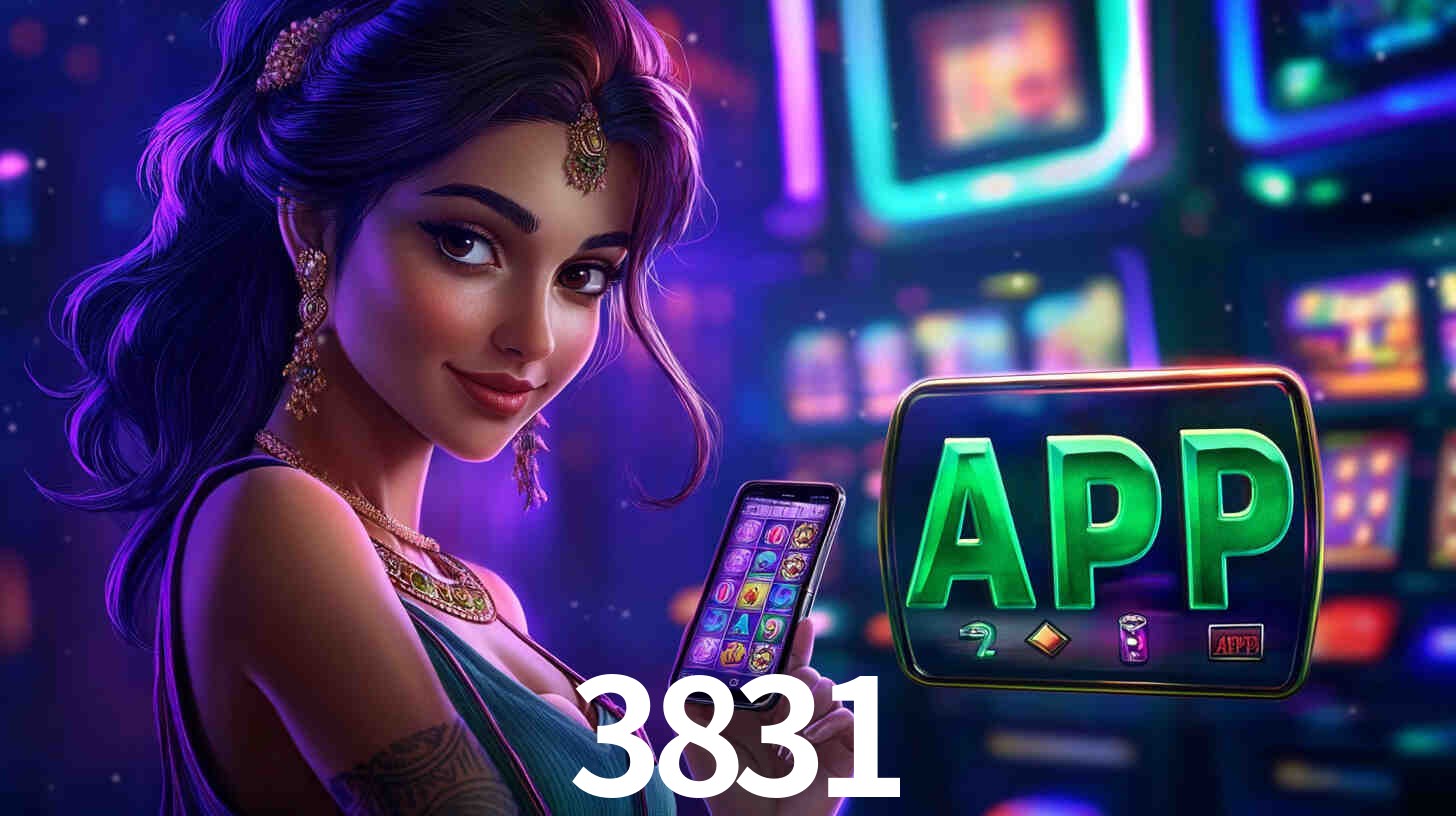 3831