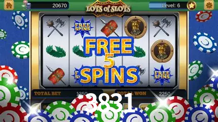 Descubra a Magia dos Jogos de Arcade no 3831