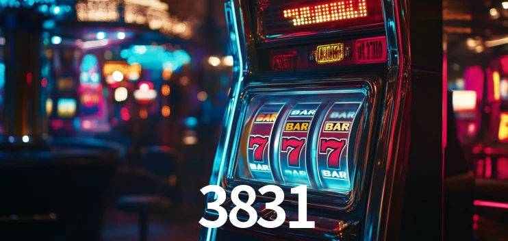 Tournaments 3831