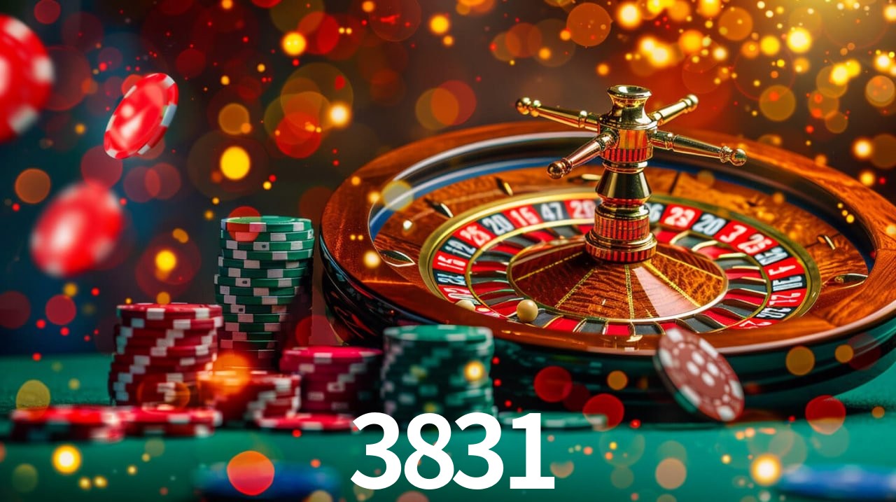 Descubra a Essência do 3831: Nossa História e Compromissos
