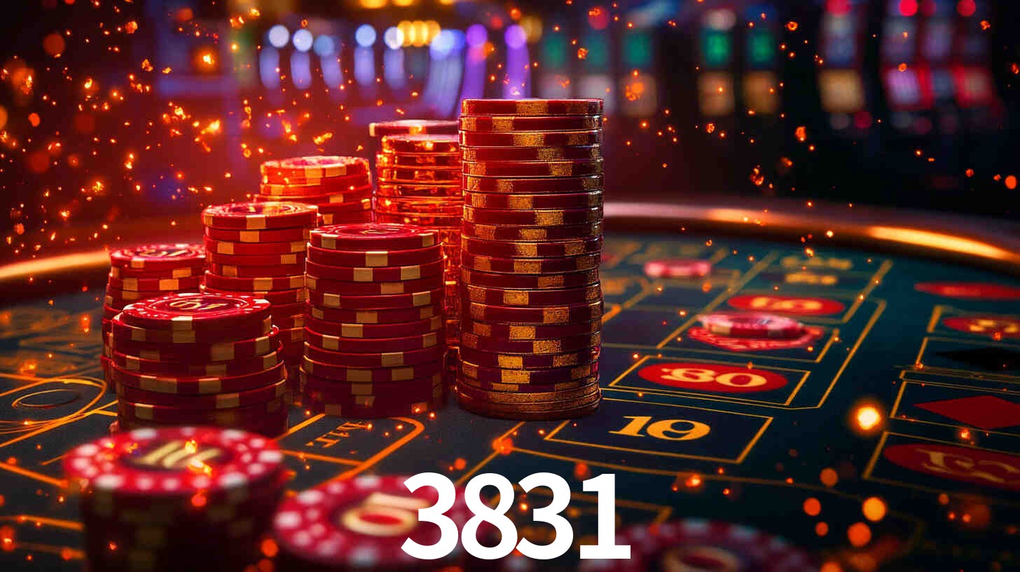 3831 App Interface