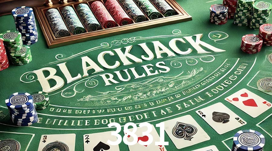 Live Casino 3831