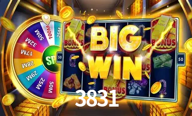 A Emoção da Loteria na 3831: Uma Chance de Mudança de Vida