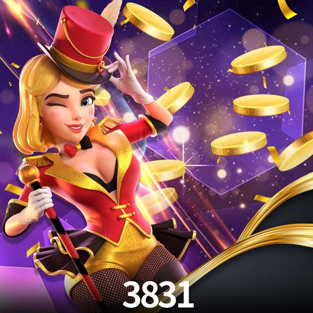 Spaceman Game 3831