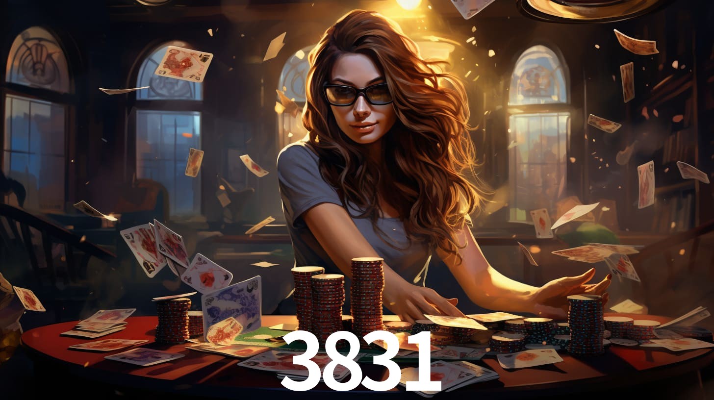 VIP Casino 3831