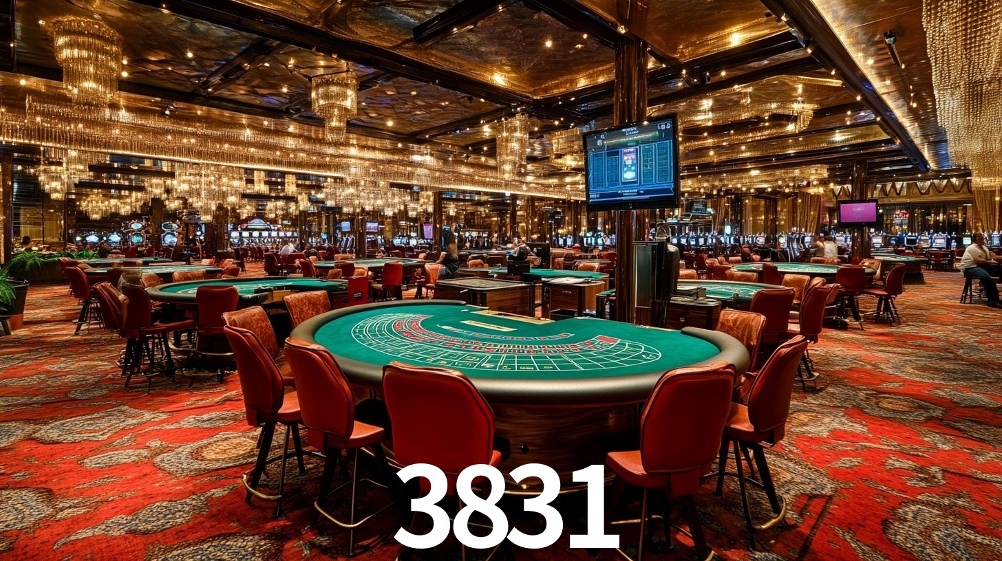 3831 vip
