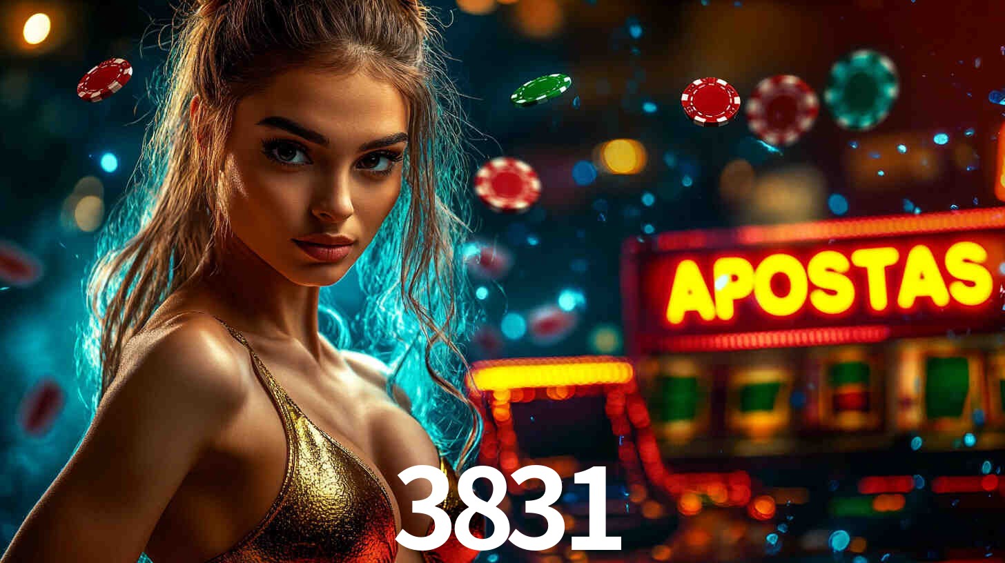 Inovações de Jogos na 3831: O Futuro das Experiências Interativas