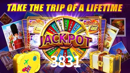 Roulette Table 3831