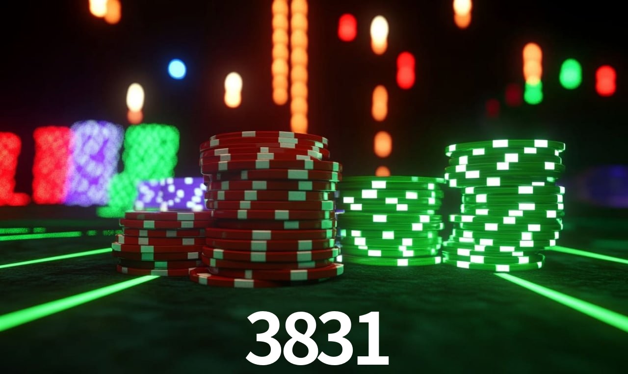 Experiência VIP 3831