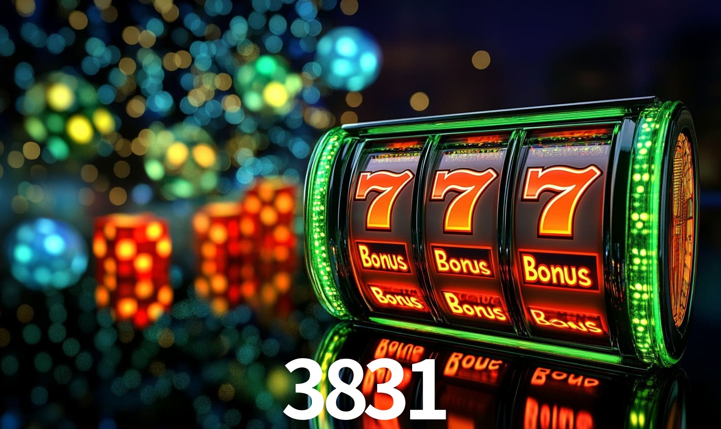 Live Casino 3831