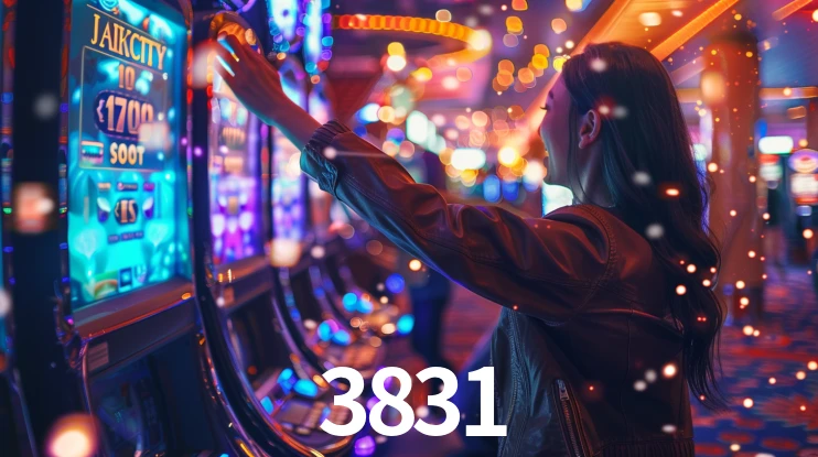 3831 vip
