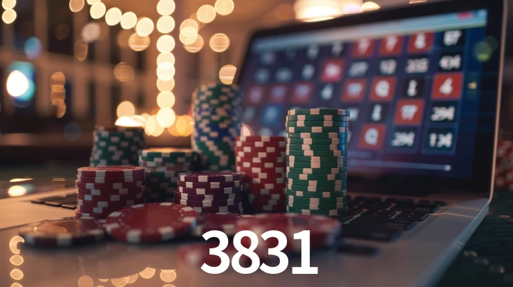 Secure Login 3831