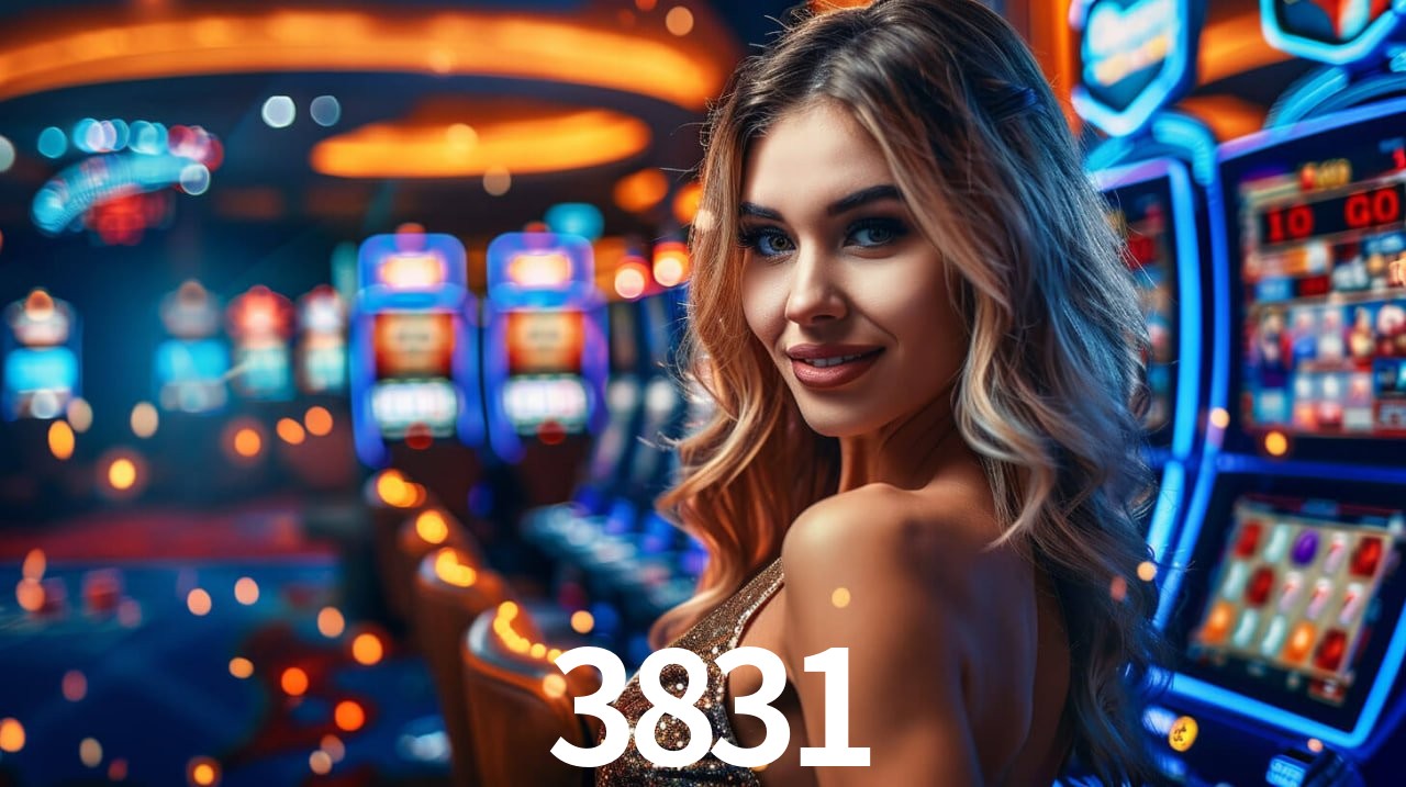 Game Statistics 3831