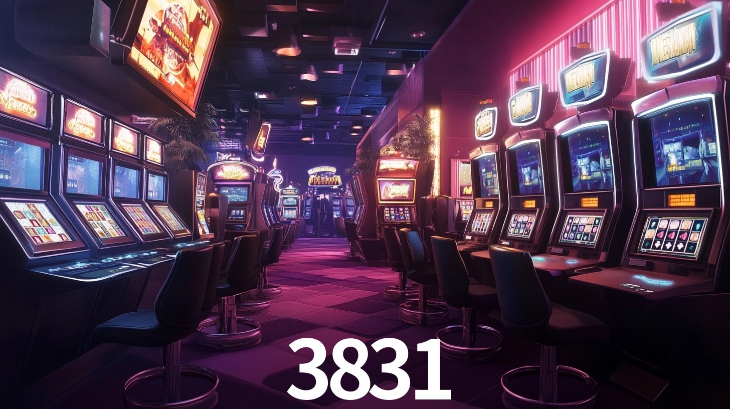 Tournaments 3831