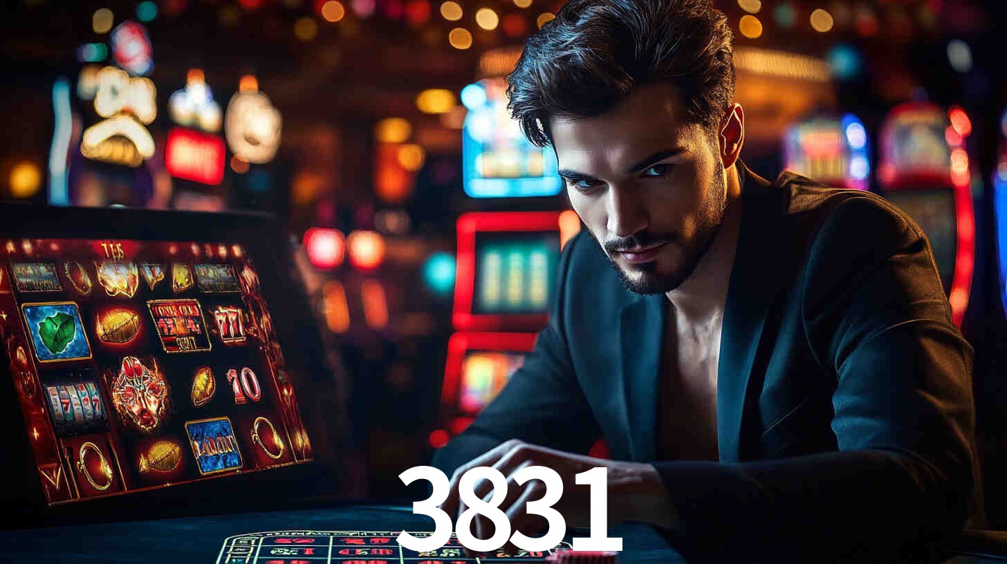 3831 vip