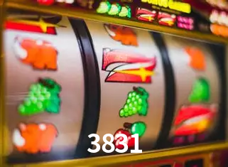 Descubra o Mundo do Cassino Online com 3831