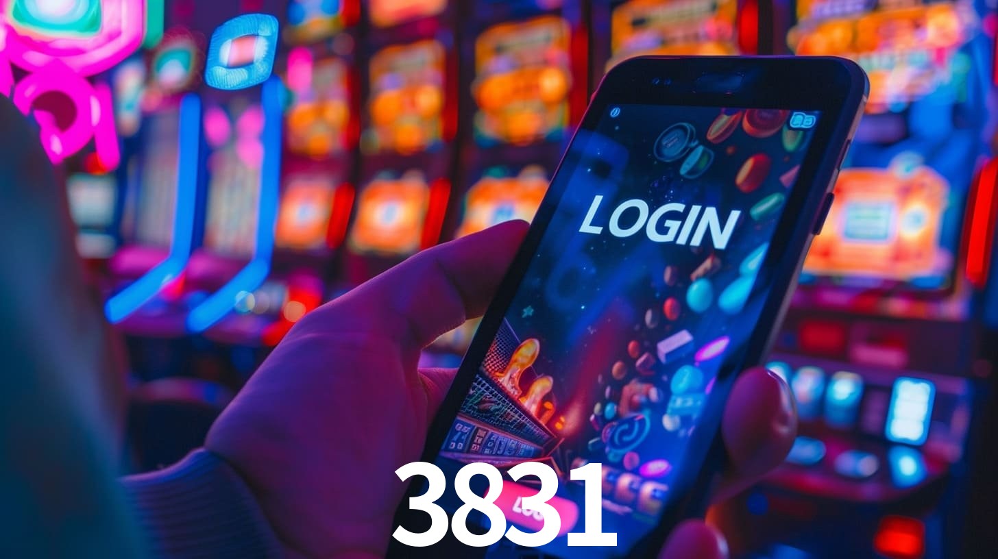 cassino 3831