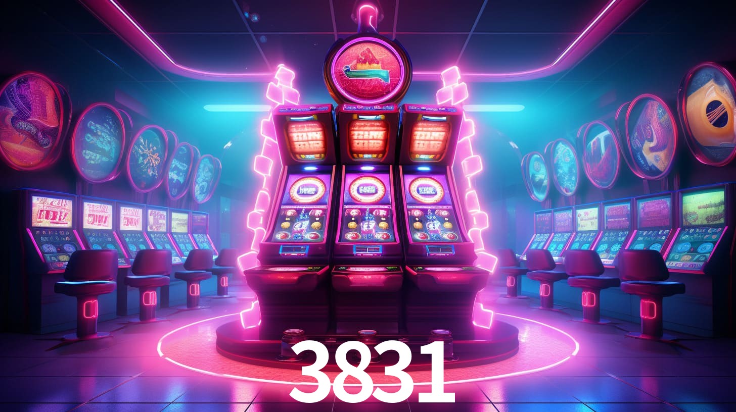 3831 - Contagem Regressiva Fatal - 3831.com
