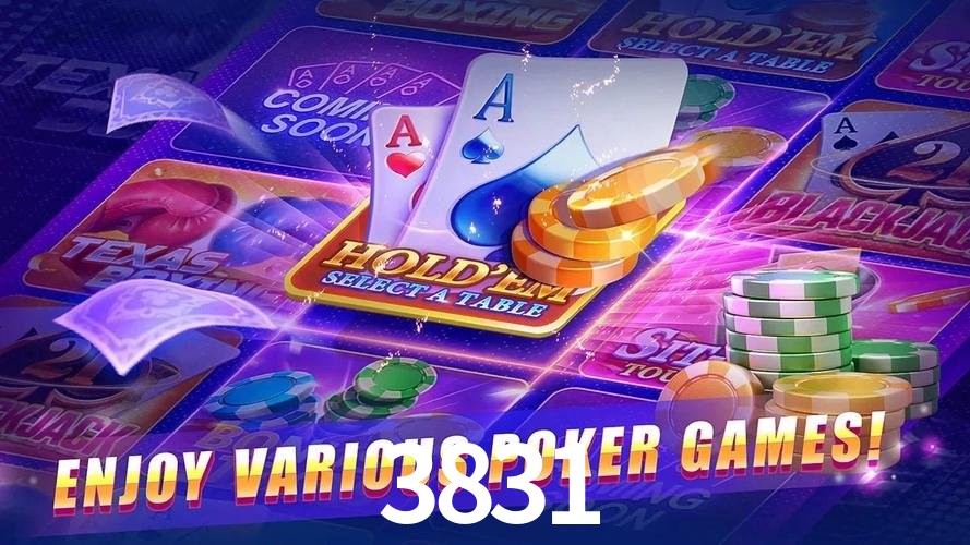 Descubra o Programa VIP da 3831: Vantagens Exclusivas para Jogadores