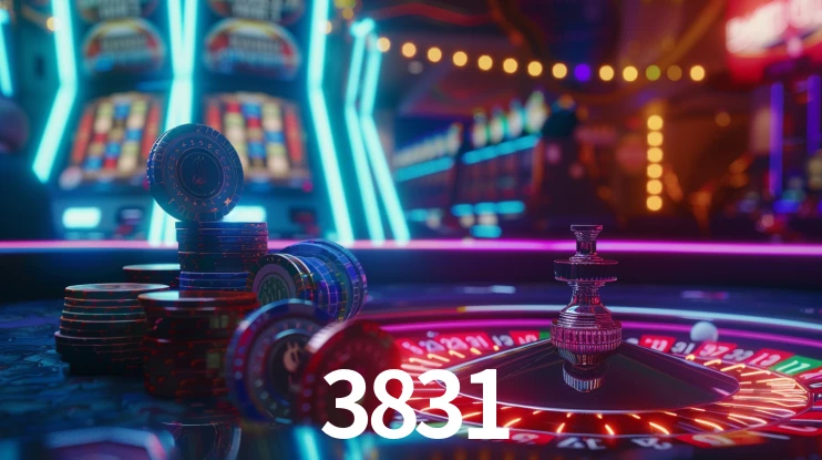 Game Providers 3831