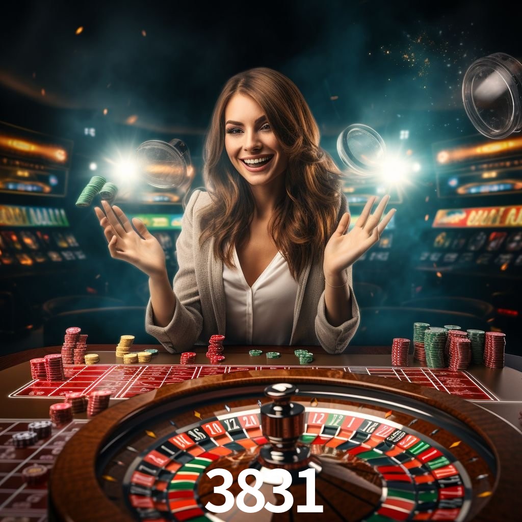 3831 vip